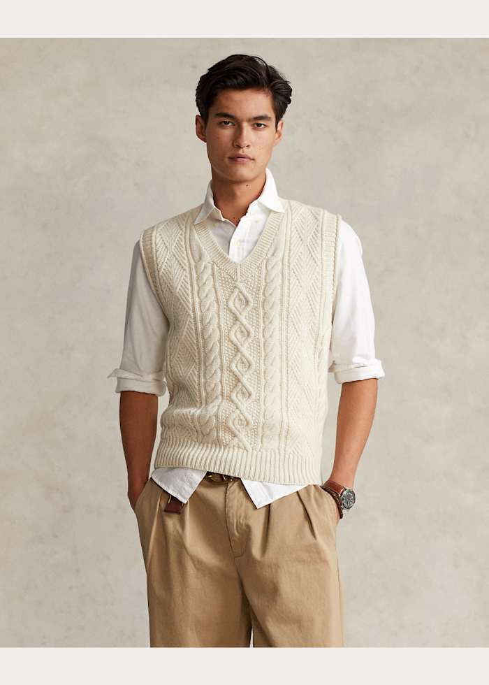 Image courtesy of Ralph Lauren ($198)